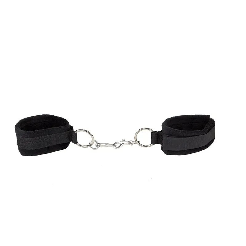 Handbojor med kardborreband
