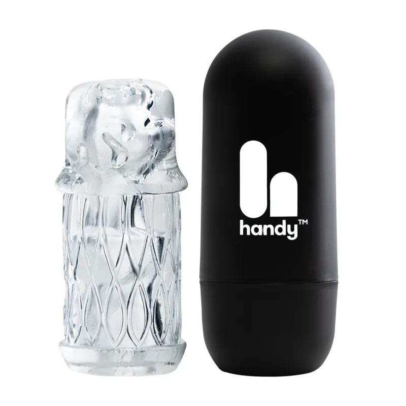 Handy Dream Sleeve - Lotus