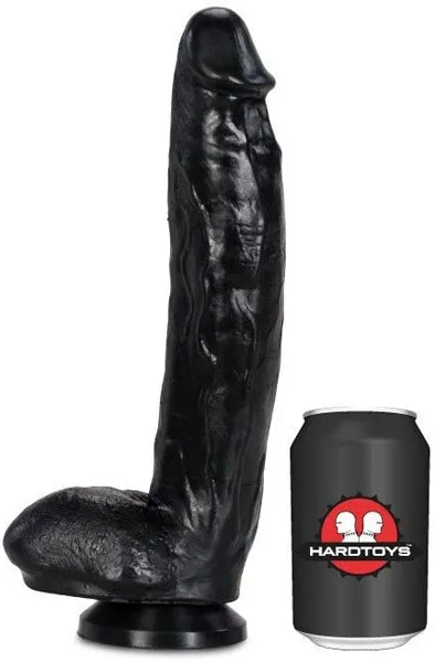 HardToys DP1020 Dildo 31,5 cm XL dildo