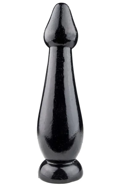 HardToys Flow Plug 23,5 cm XL Buttplug