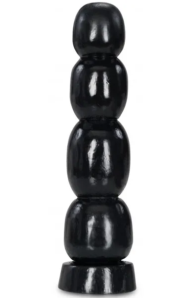 HardToys Forty Dildo 31,5 cm Grövre analdildo