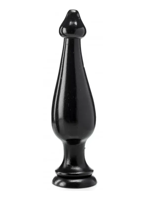 HardToys Mega Flam Dildo 43 cm XL dildo