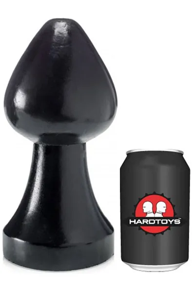 HardToys Plump 24 cm XL Buttplug