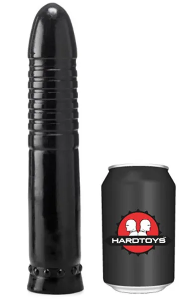 HardToys UR13 Anal Dildo 36 cm Grövre analdildo