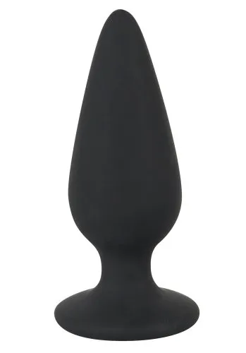 Heavy Plug, Small
