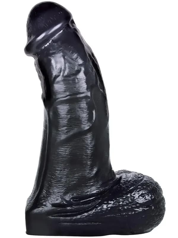 Hercules Giant Dildo 21,6 cm XL dildo