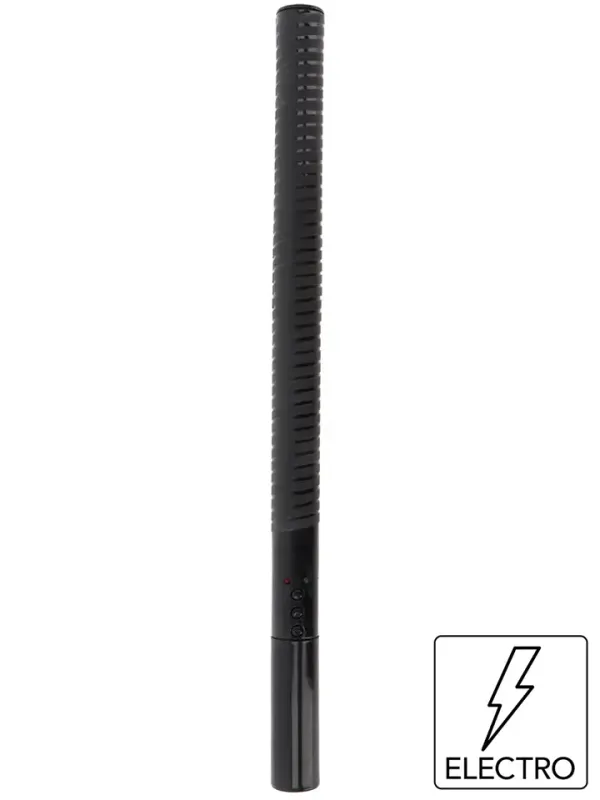 Hidden Desire Extreme Electro Baton Piska