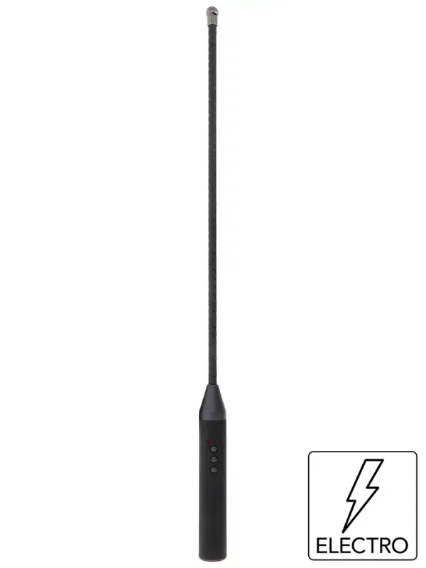 Hidden Desire Extreme Electro Cane Piska