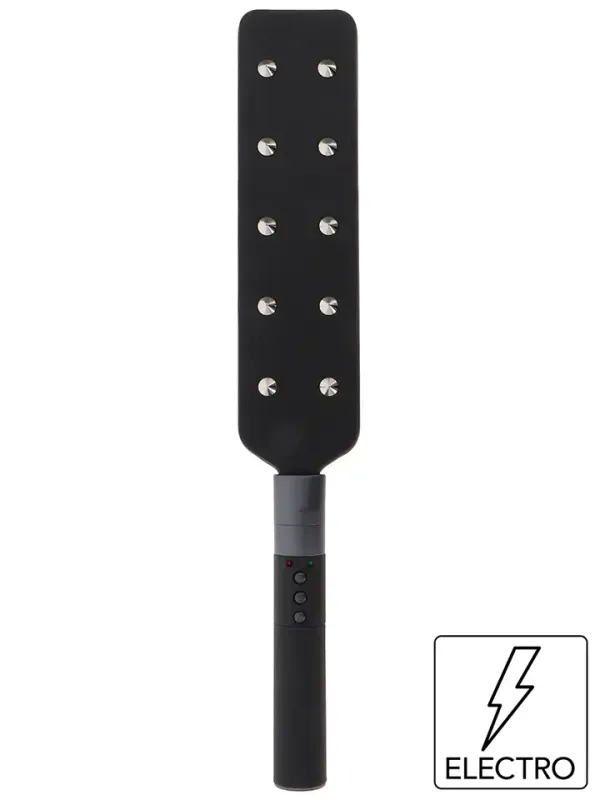 Hidden Desire Extreme Electro Paddle Paddel