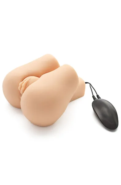 Hidden Desire Nympho Bouncer Vibrating Masturbator Sexdocka