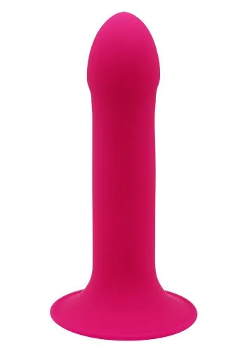 Hitsens 2 dual density dildo