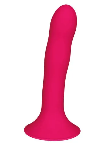 Hitsens 4 dual density dildo