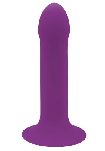 Hitsens 6 dual density dildo