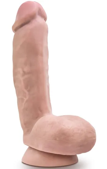 Hung Rider Jax 21,5 cm Realistisk dildo