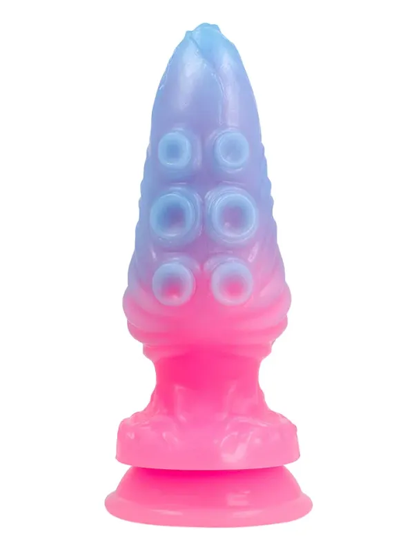 Hydrala Mystic Tides Dildo 19,8 cm Dragon dildo