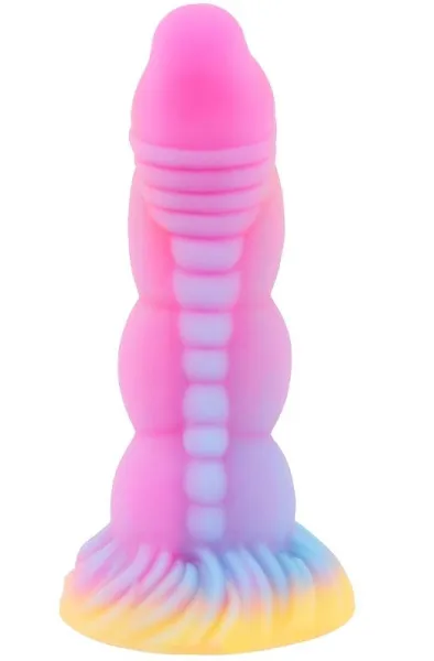 Hydrax Luminescent Dildo 21 cm Dragon dildo