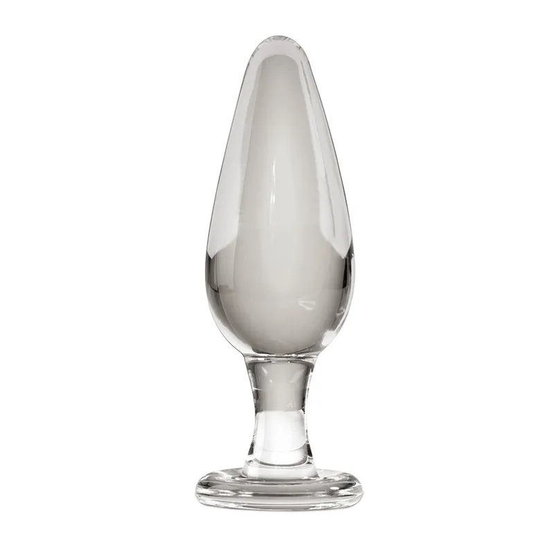 Icicles Glasplug No. 26