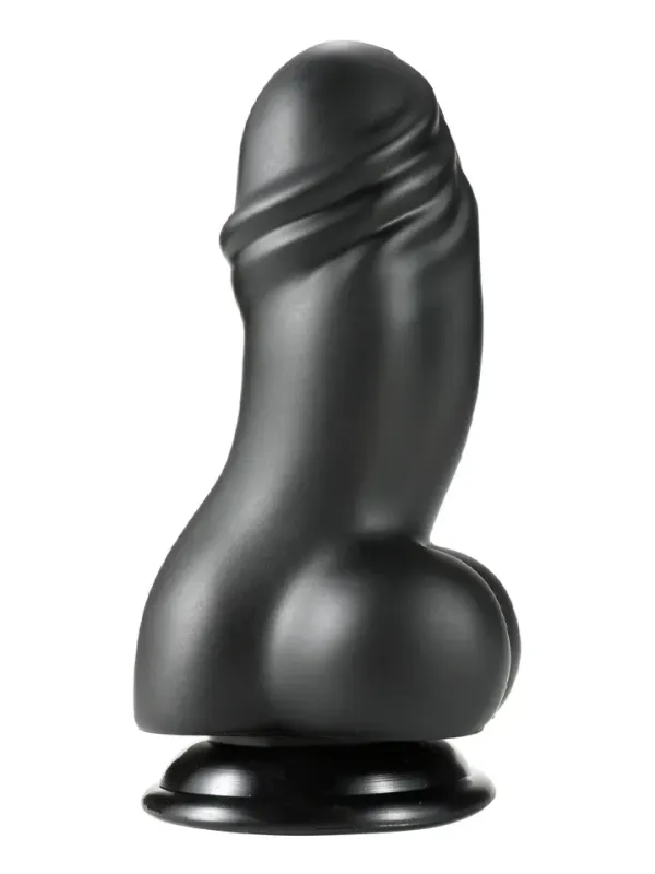Inferno Fat Boys Dildo 21 cm XL dildo
