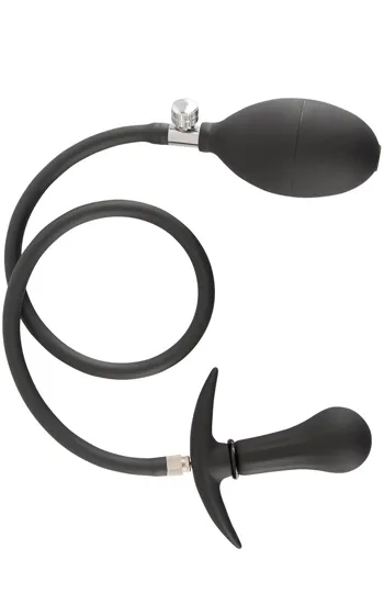 Inflatable Plug 2