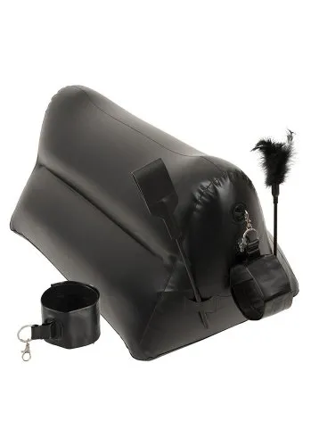 Inflatable Portable Triangle Chushion