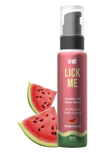 Intt Lick Me, Watermelon