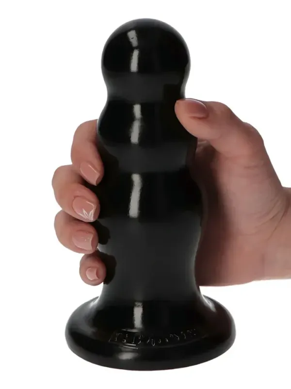 Italian Cock Anal Plug 15 cm Analplugg