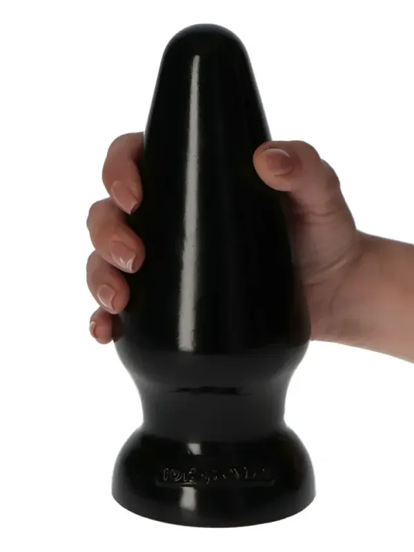 Italian Cock XL Plug 19,5 cm Grövre analplugg