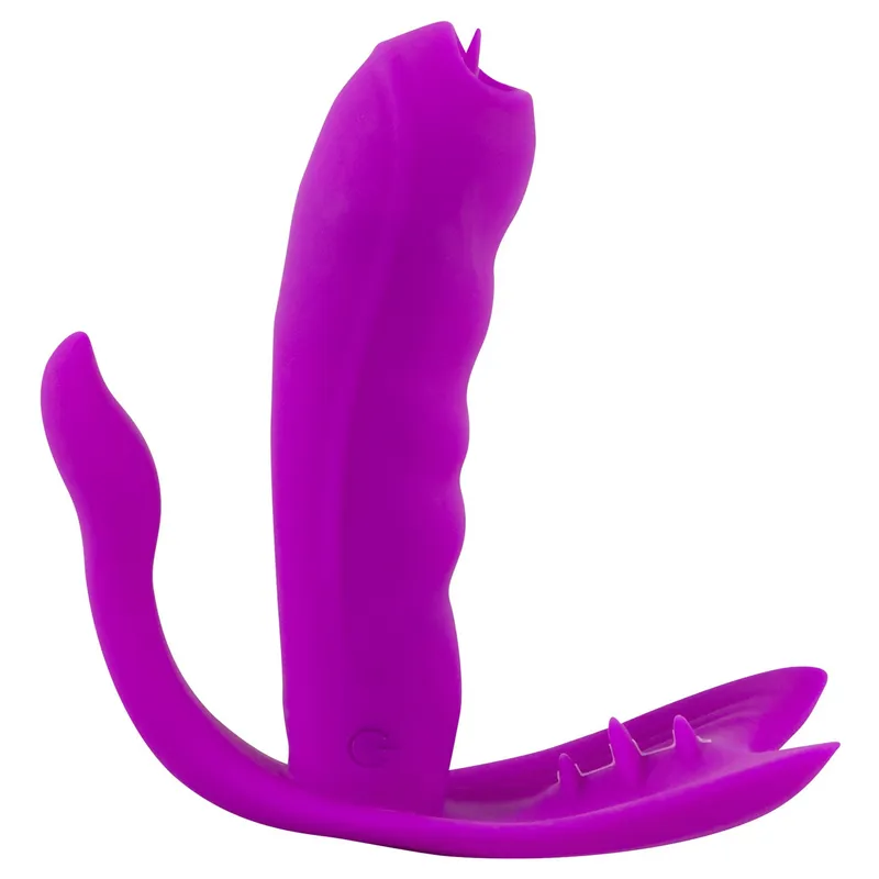 Javida - Licking Panty Vibe