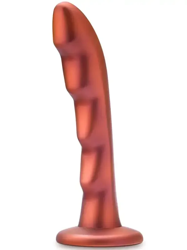 Jealousy Peg Red Rouge 17,8 cm Dildo