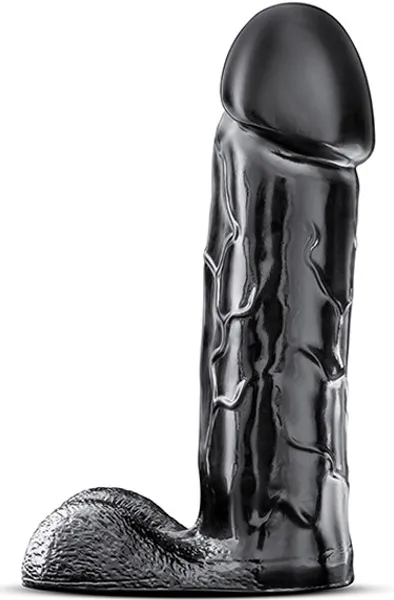 Jet Brutalizer Black 38 cm XL dildo