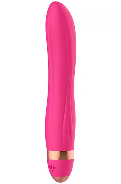 Johan Let Me In Honey