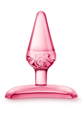 Jolly Analplugg, Rosa