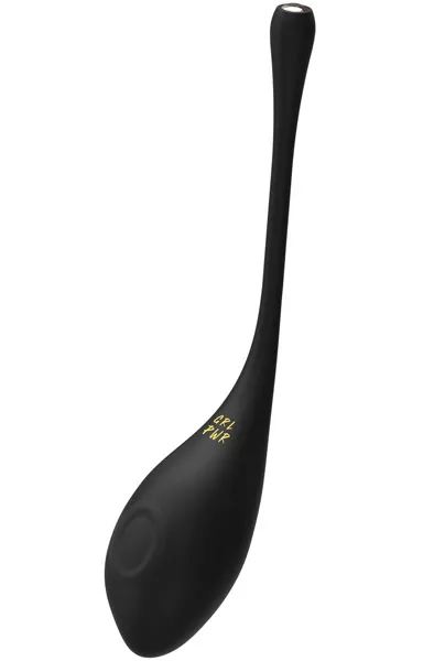 Juno Pulse-Wave Stimulation Vibrerande ägg