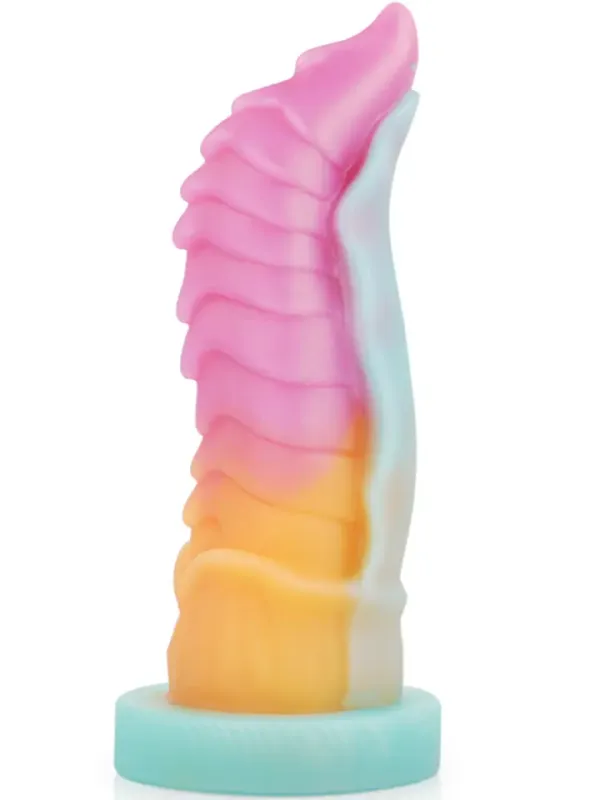 Kelpie Dildo Water Spirit 22 cm Dragon dildo
