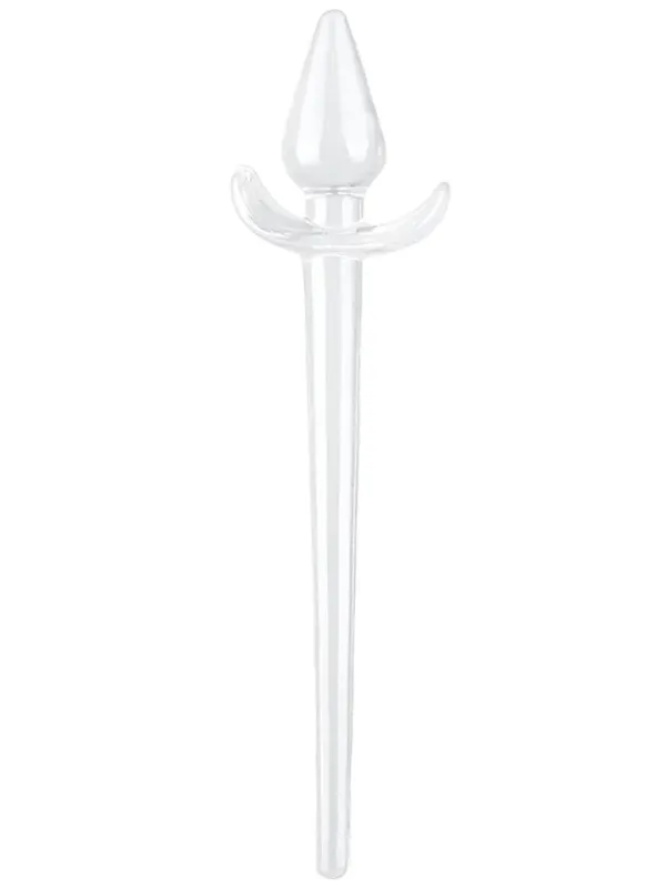 Kinky Puppy Plug Tail XL 47 cm Analplugg med svans