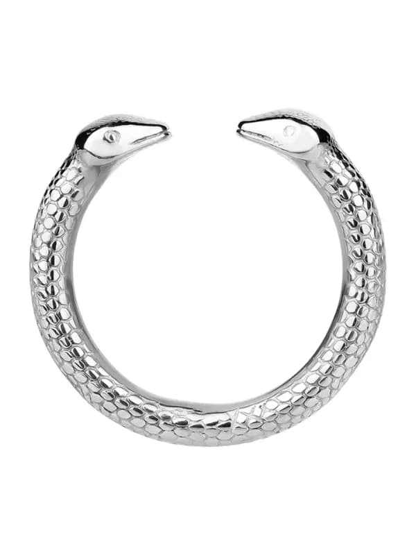 Kiotos Penis Glans Ring Silver Penisring