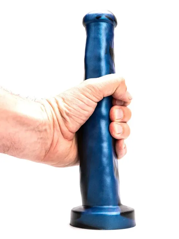 Kiotos Revolt Blue Wave 27 cm Monster dildo