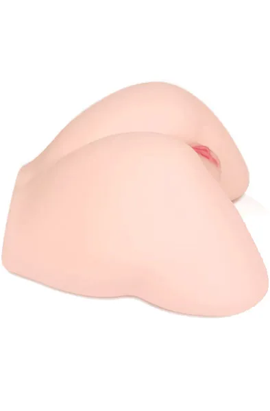 Kokos Adel Onahole Real Hips Masturbator 7,5kg Sexdocka