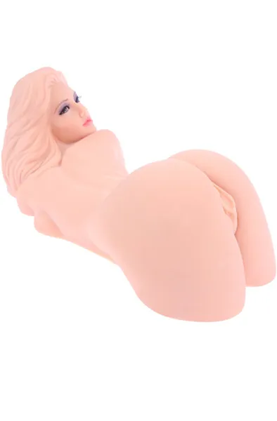 Kokos Hera 1 Masturbator Sexdocka