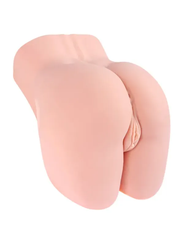 Kokos Hera Real Hip Masturbator Sexdocka