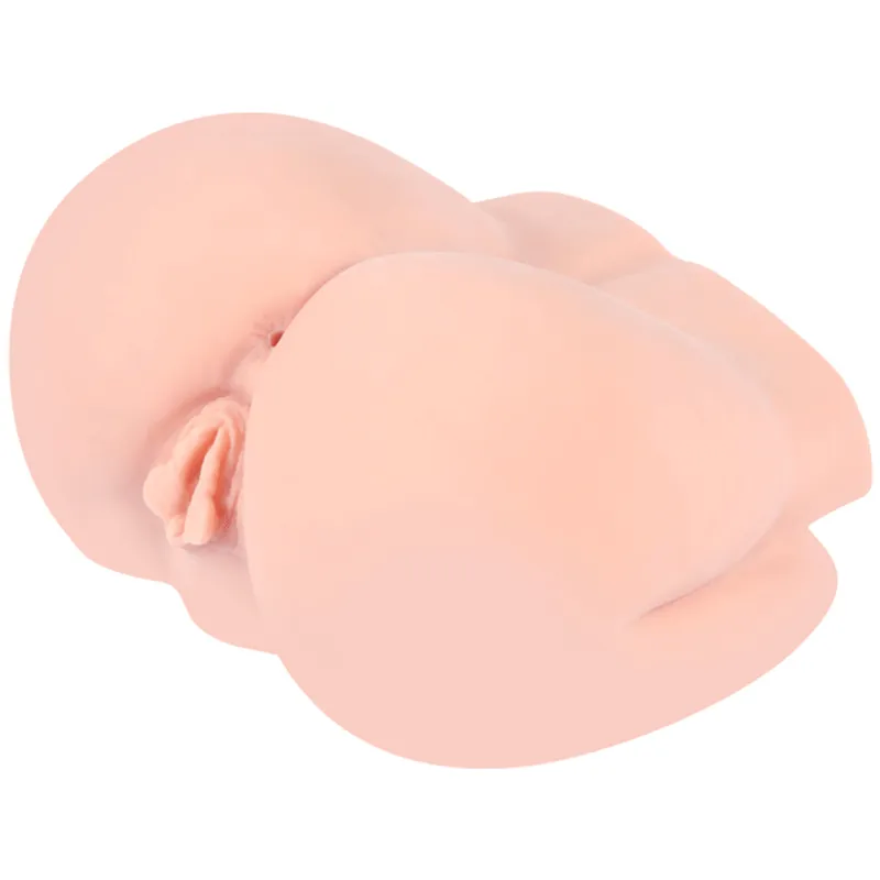 Kokos Juliana Masturbator