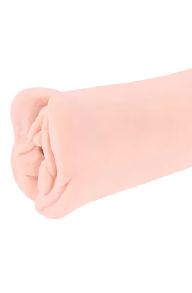 Kokos Nara Masturbator Lösvagina