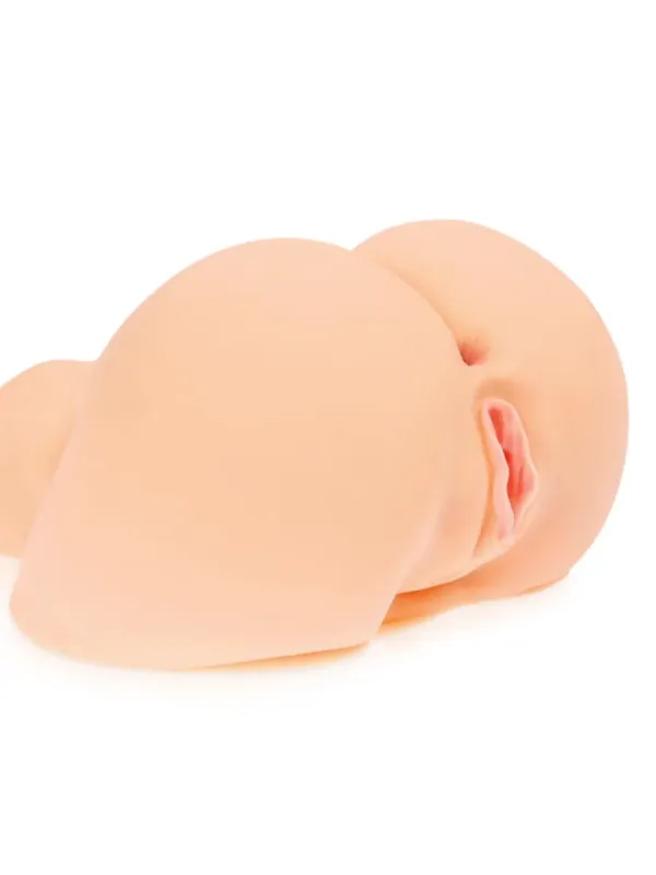 Kokos Oknyeo Masturbator 4,2 kg Sexdocka