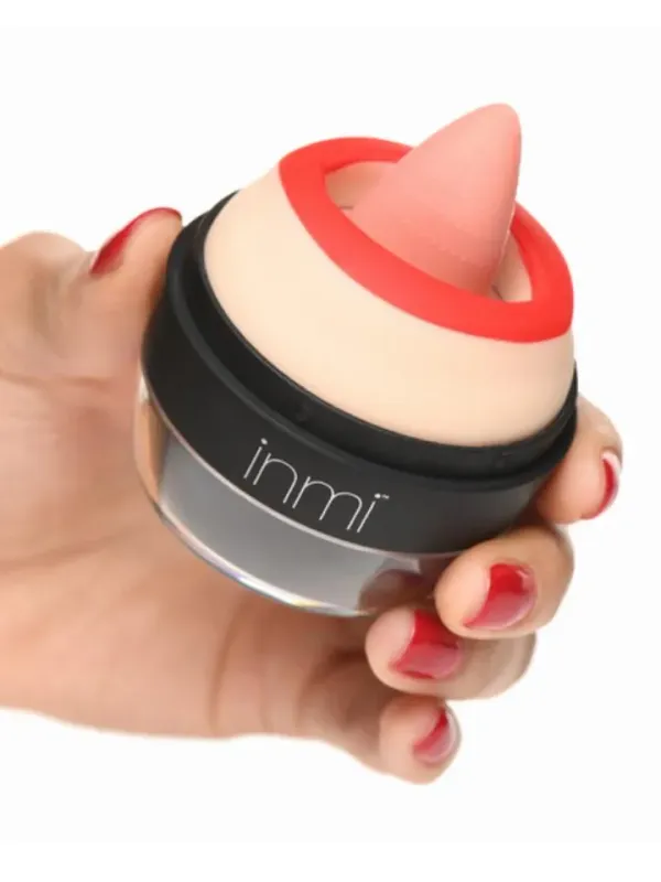 Lady Licker Rotating Tongue Vibrator