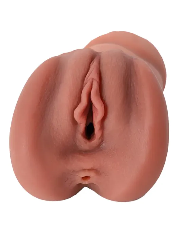 Lara Super Realistic Vagina & Anus Lösvagina