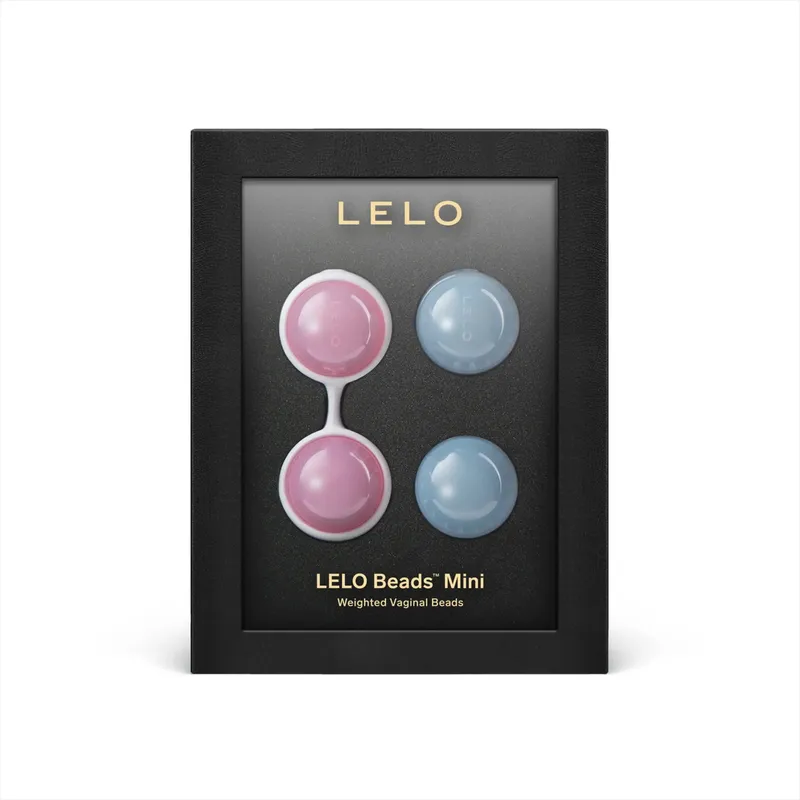 LELO Beads Mini
