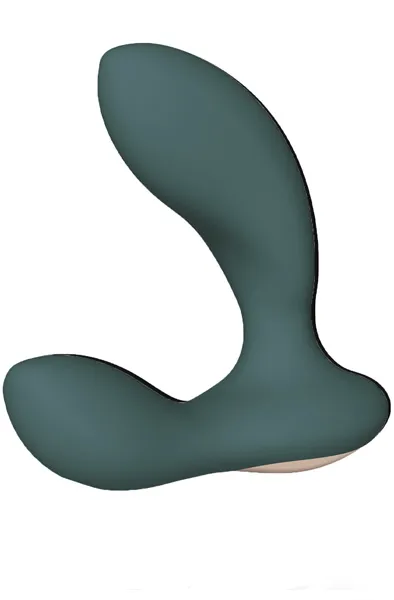 LELO Hugo 2 Prostate App Vibrator Green Prostatavibrator
