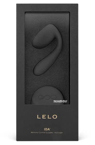 LELO Ida Klitorisstimulator