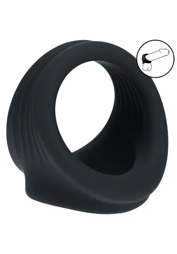 Levelz Cock & Ball Harness