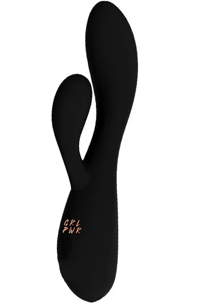 Lilly Rabbit Vibrator Rabbitvibrator